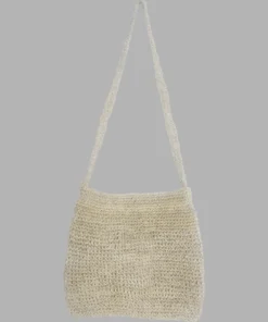 BaSE-08002 Crochet Shoulder Bag