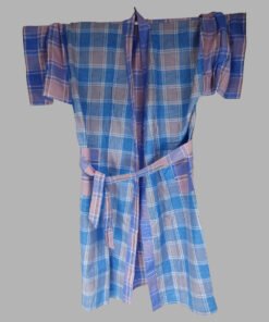 Lungi Kimono