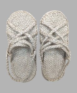 Sample-117 Jute Sandal