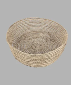 BaSE-18000 Palm Fiber Basket