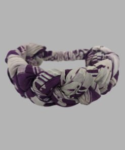 BaSE-45008 Hair Band Braids