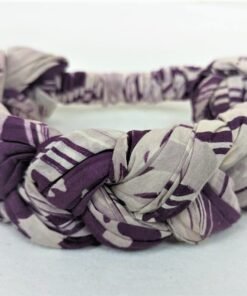 BaSE 45008 Hair Band Braids W13xD43cm v.2 1