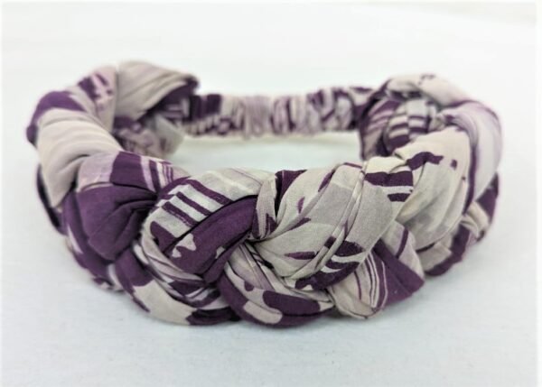 BaSE 45008 Hair Band Braids W13xD43cm v.2 1