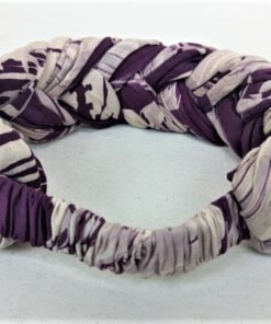 BaSE 45008 Hair Band Braids W13xD43cm v.2 2