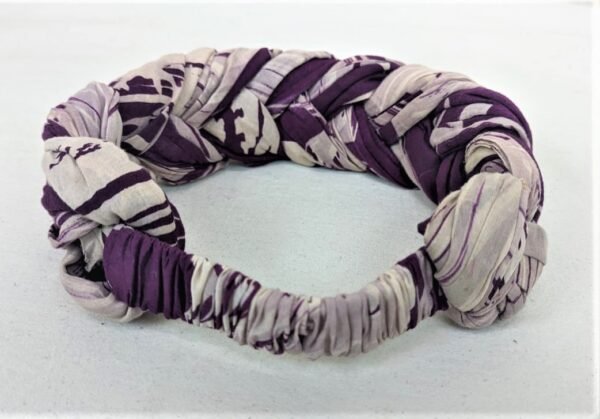 BaSE 45008 Hair Band Braids W13xD43cm v.2 2