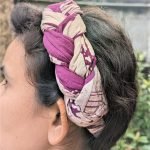 BaSE 45008 Hair Band Braids W13xD43cm v.2 4