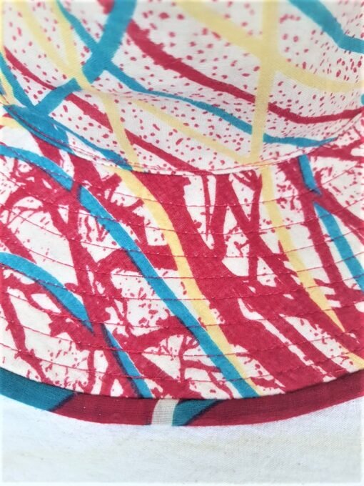 BaSE 45009a Sari Hat D68xH10cm 4