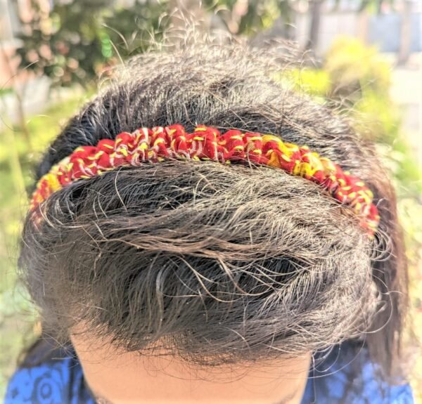 BaSE 45011 Head Band D55xW1.5cm v.2 4