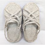 Sample-117 Jute Sandal