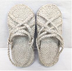 Sample-117 Jute Sandal