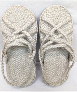 Sample-117 Jute Sandal