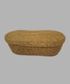 Toilet Paper Basket (Hogla)