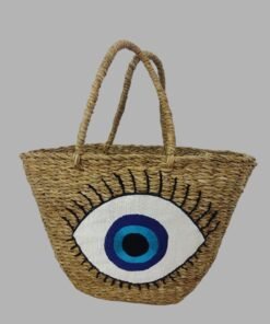Hogla Eye Basket
