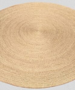 BaSE‐64010E Shahi Round Rug