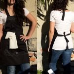 BaSE 55009 Apron sooner or later