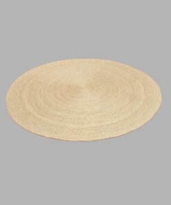BaSE‐64010E Shahi Round Rug