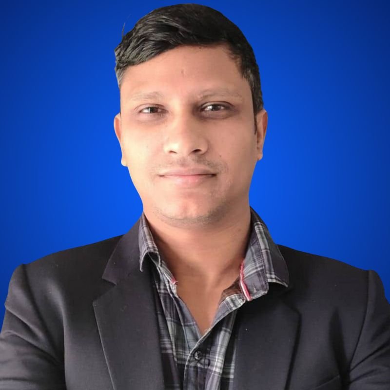 Meet the Team 32 MD Nurul Islam SEO Specialist