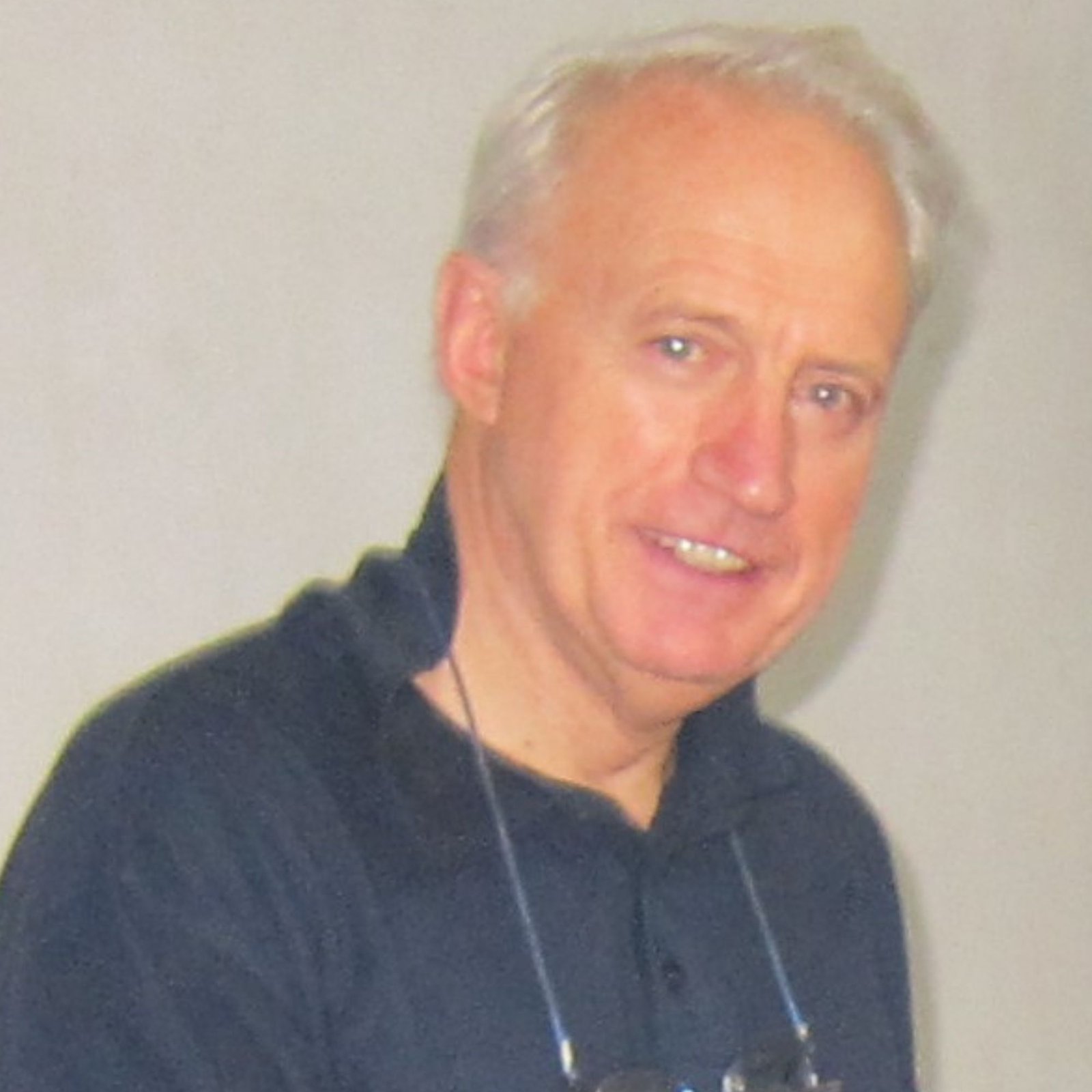 Meet the Team 20 Mr. Benedetto Abbiati