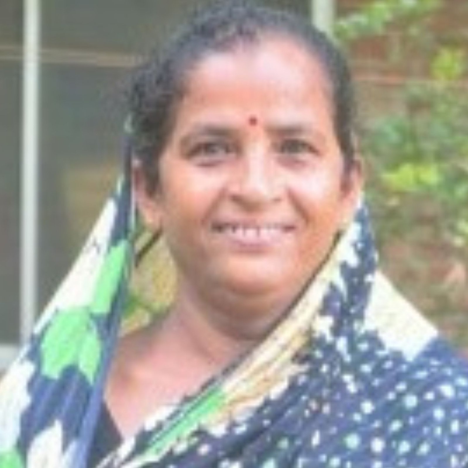 Meet the Team 11 Mrs. Mary Biswas
