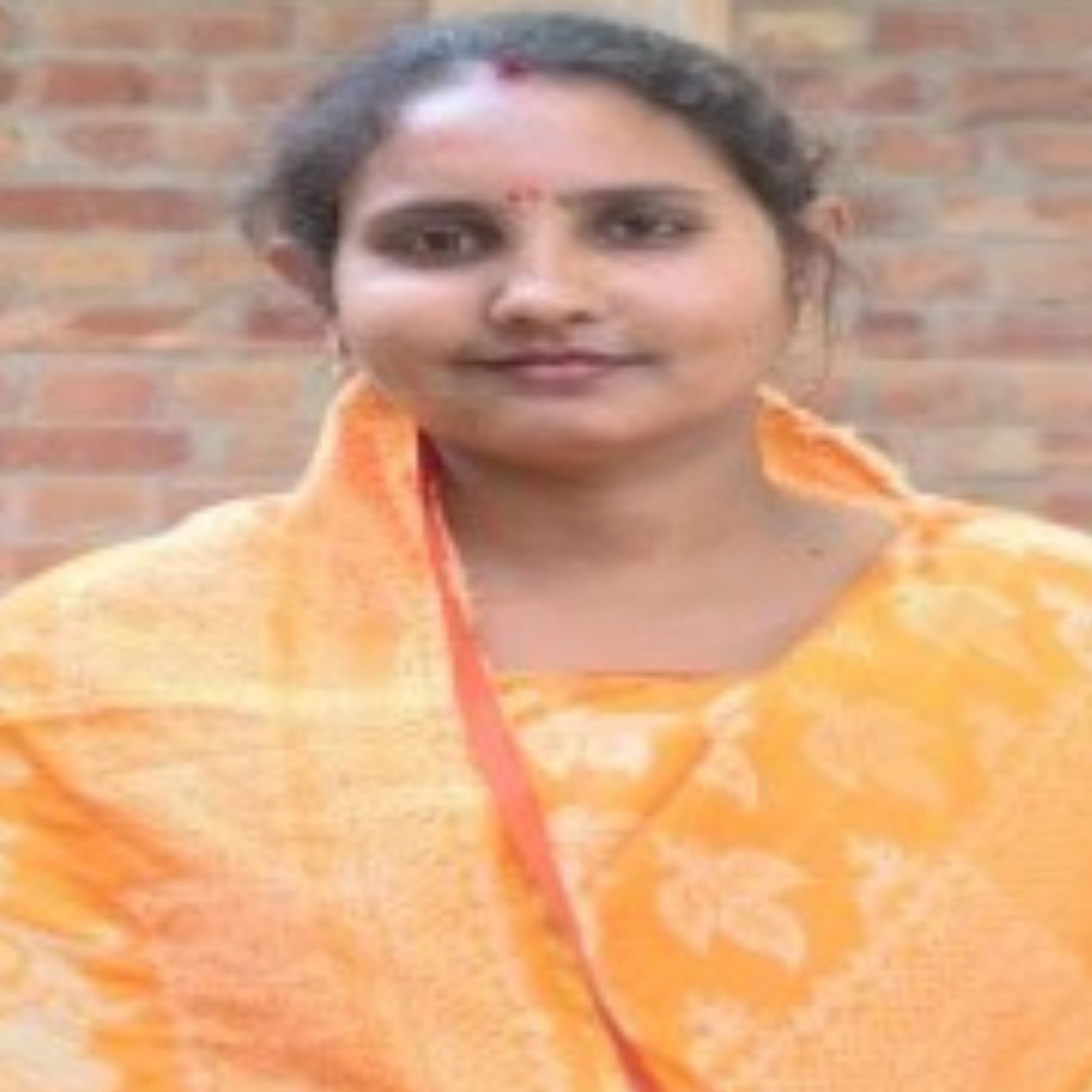 Meet the Team 27 Mrs. Moni Biswas