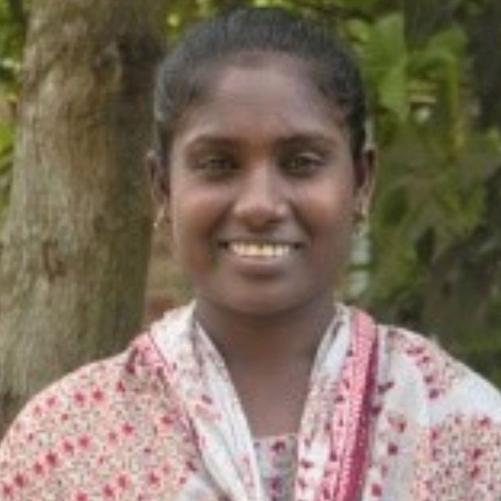 Meet the Team 13 Mrs. Moyna Mistri