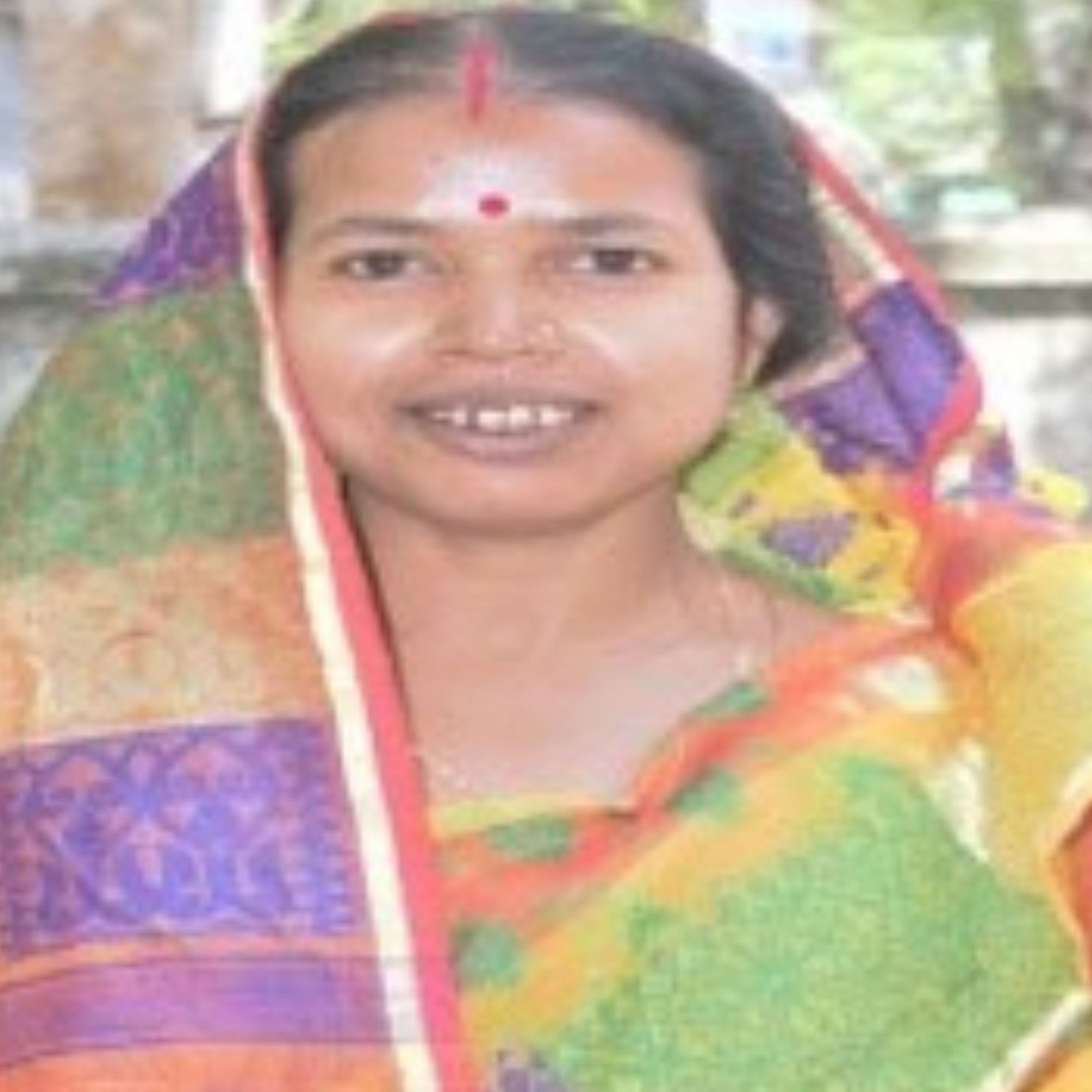 Meet the Team 26 Mrs. Sondha Rani Mazumdar