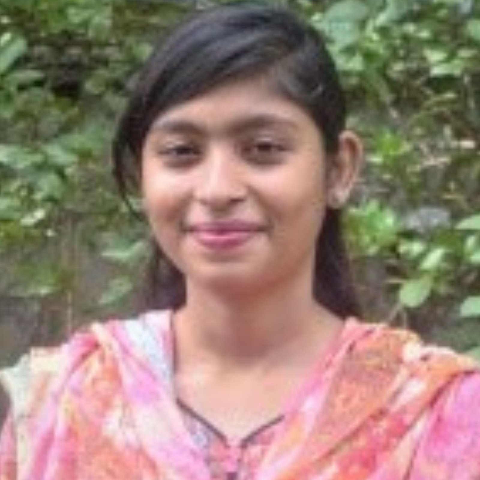 Meet the Team 5 Suborna Aktar