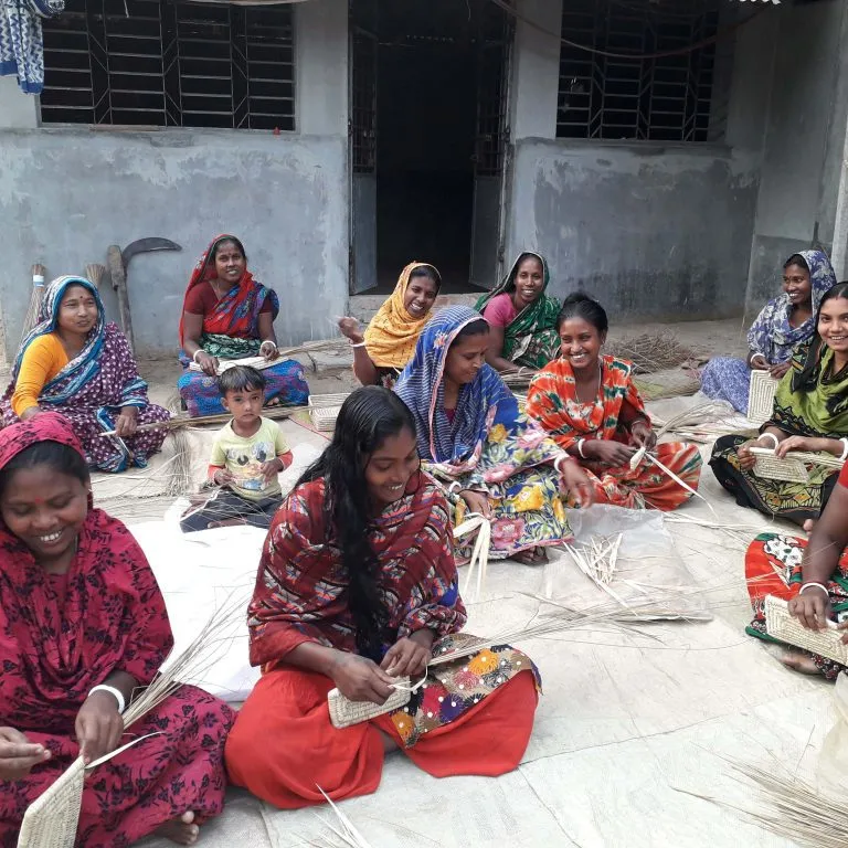 What Traditional Handicrafts Are Popular In Bangladesh