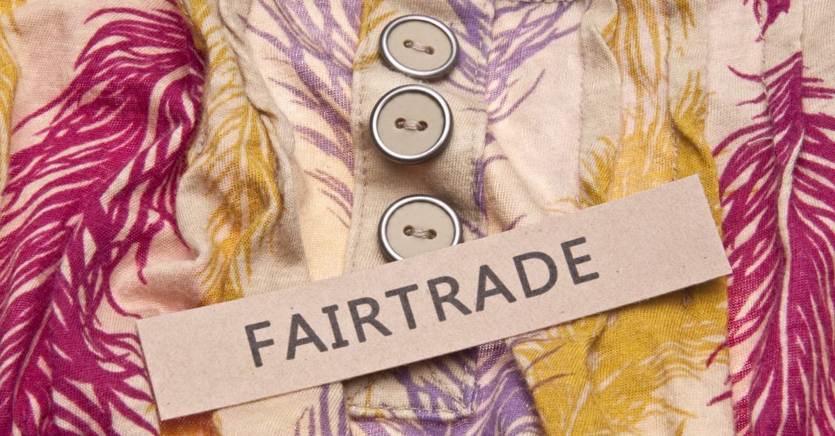 How to Identify Fair Trade Products