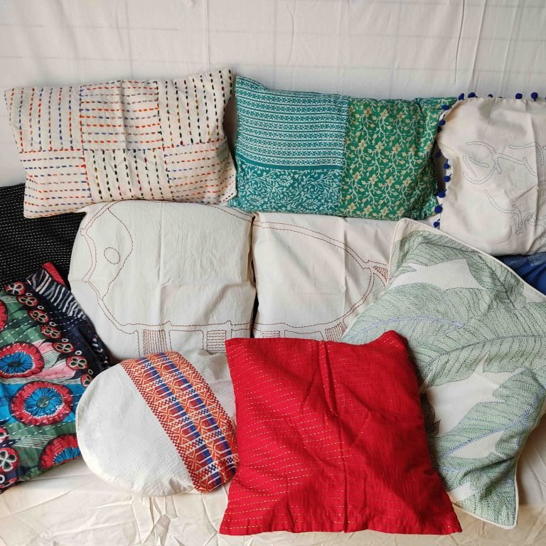 Are Cotton Bags Biodegradable