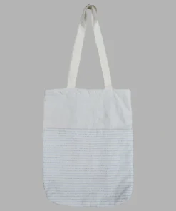 Reversible Pocket Bag