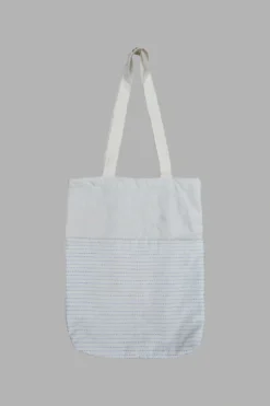 Reversible Pocket Bag