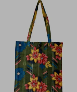 Tote bag Sari