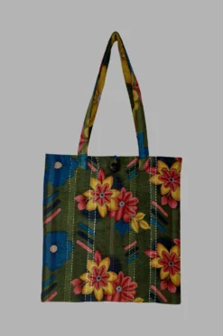 Tote bag Sari