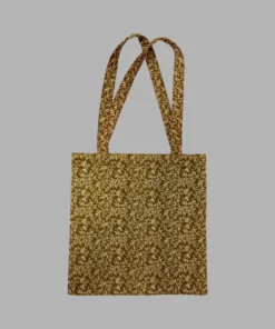 Bottle Tote Bag