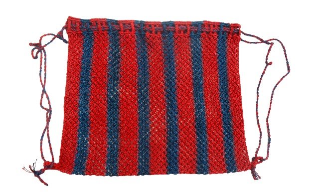 Stefano macrame shoulder bag ()