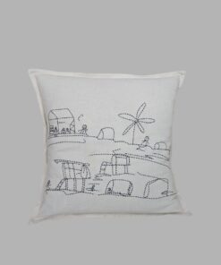 Cushion Cover 2
