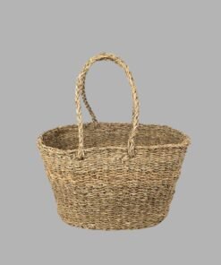 Hogla Basket Bag