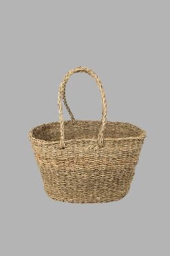 Hogla Basket Bag