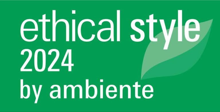 BaSE Receives Prestigious Ethical Style Label 2024 at Ambiente Fair! ⚖️ 💚 🙌 3 images