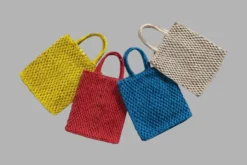 Japan Jute Bag