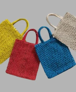 Japan Jute Bag