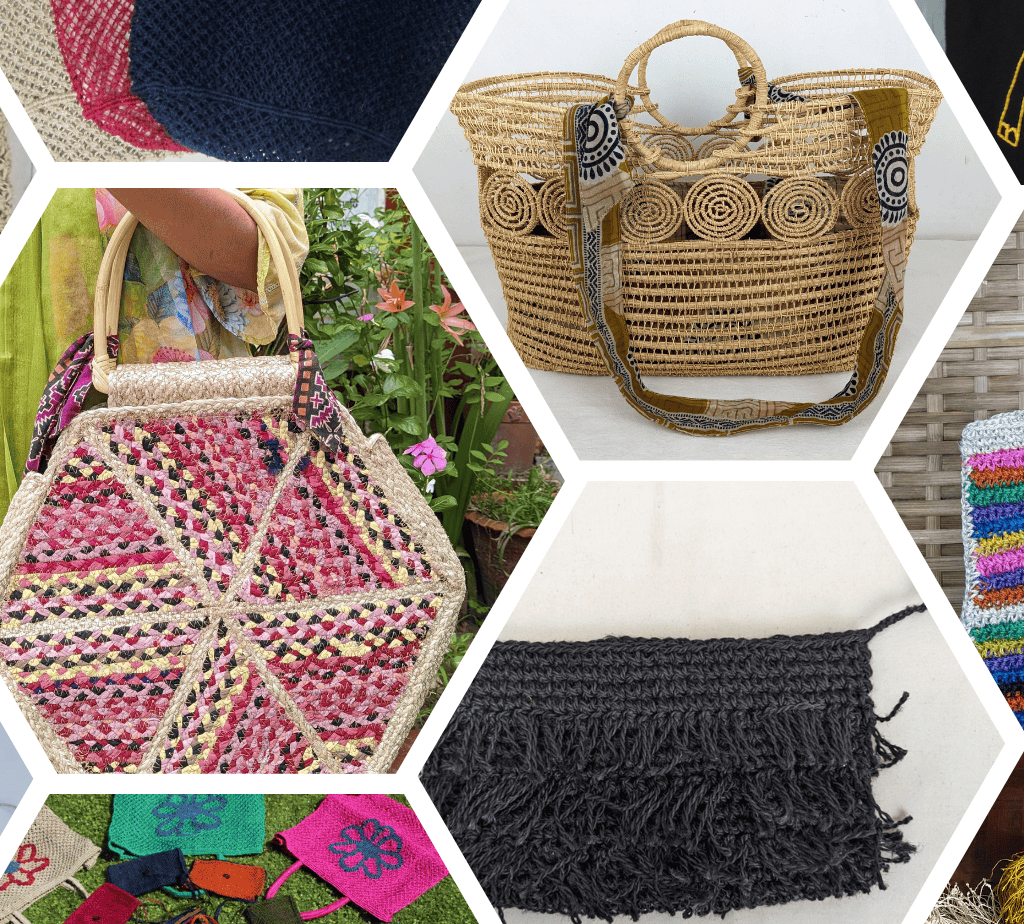 Pink Beige Gray Minimalist Aesthetic Nail Salon Photo Collage Facebook Cover ()