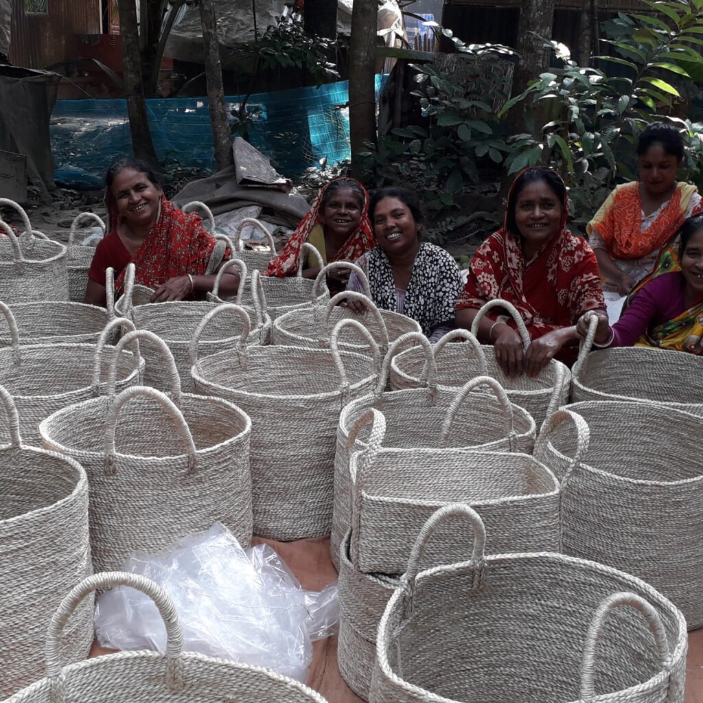 Exploring Bangladesh Jute Products: Eco-Friendly and Unique!