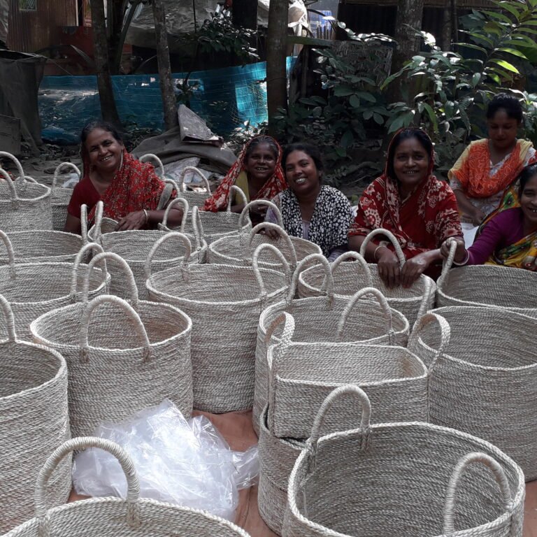 Bangladesh Jute Products