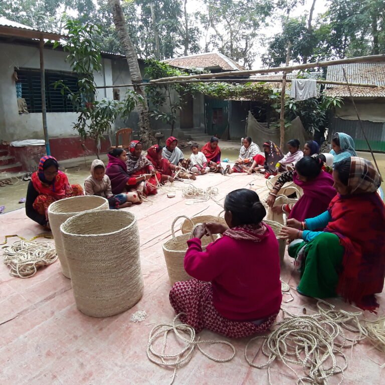 Bangladeshi Handicrafts Wholesalers