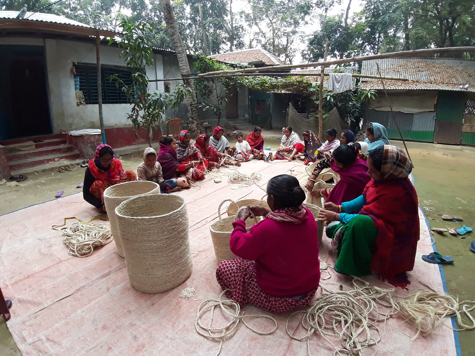 Top Bangladeshi Handicrafts Wholesalers for Quality and Affordability 1 Bangladeshi Handicrafts Wholesalers