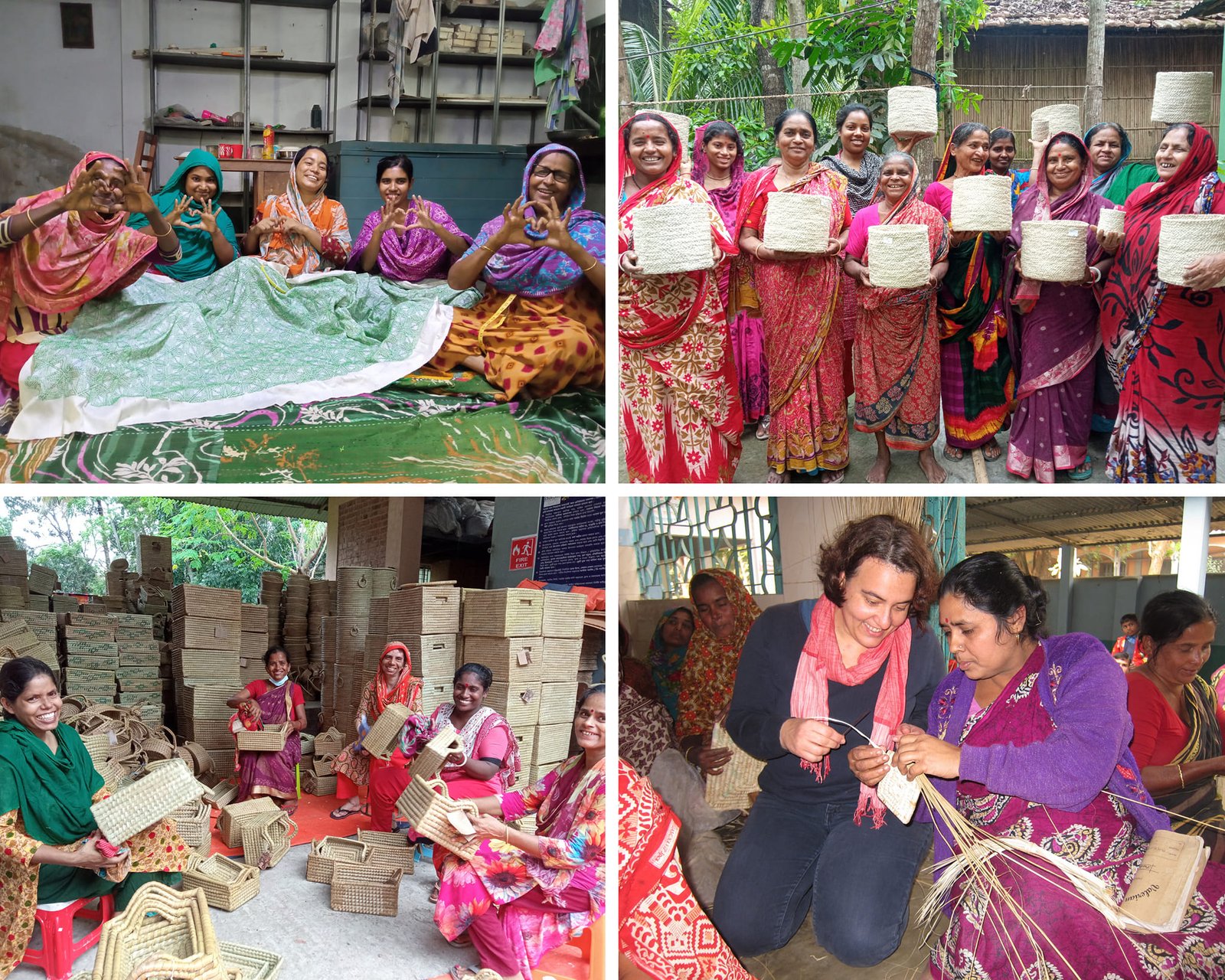 Creative Arts and Crafts Ideas for All Ages and Skill Levels Using Natural Materials