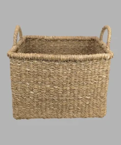 Hogla Rectengular Basket