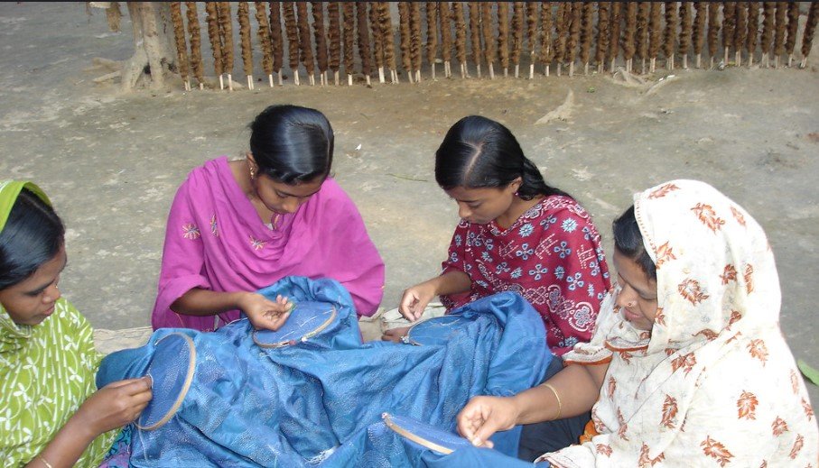 Behind the Craft: A Journey into BaSE's Handmade Creations